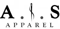 AIS Apparel logo