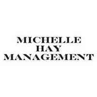 Michelle Hay Management logo