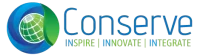 Conserve logo