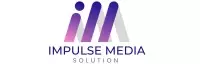 impulse media solution logo