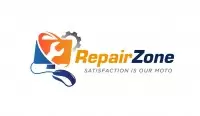 Repair Zone logo