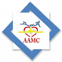 Abdul Aziz Medical Center logo