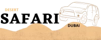 Desert Safari Dubai logo