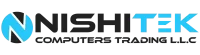 Nishitek Computers Trading LLC logo