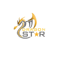 Dragon Star  logo