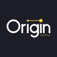 Origin logo