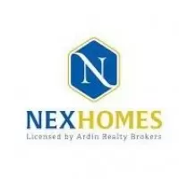 Nexhomes logo