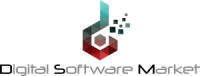 Digital Software Market logo