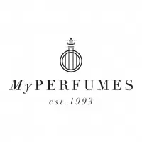 My Perfumes logo