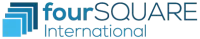 Four Square International logo