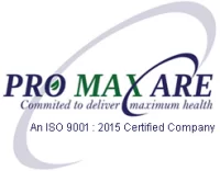 Pro maxcare  logo