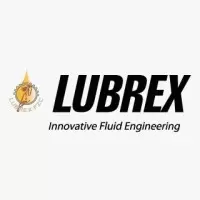 Lubrex logo