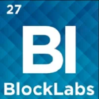 Block Labs logo