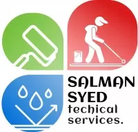 Salman Syed Technical Services logo