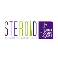 STEROID Integrated Marketing LLC