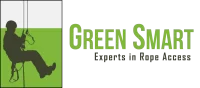 Green Smart  logo