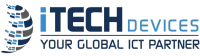 iTECH DEVICES logo