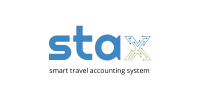 STAX logo