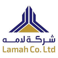 Lamah Co. Ltd logo
