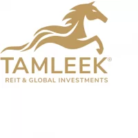 Tamleek logo