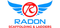 Radonscaffolding