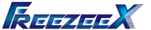 FreezeeX Air Curtains logo