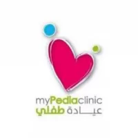 My Pedia Clinic logo