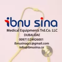 IBNU SINA Medical, Surgical Equipment & Instruments Trd.Co.LLC logo
