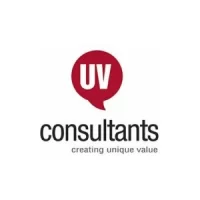 UV CONSULTANTS LLC FZ logo