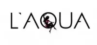L'aqua  logo