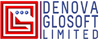 Denova Glowsoft Limited logo