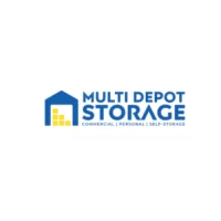 Multi Depot Storage