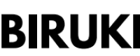 Biruki logo