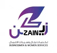 Zain  logo