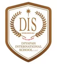 Diyafah International School LLC logo