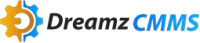 DreamzCMMS logo