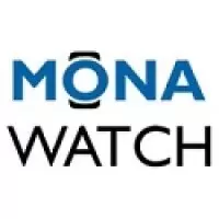 Mona Watch logo