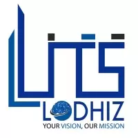 UTS LODHIZ logo