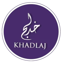 Khadlaj Perfumes logo