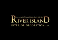 River Island Interior Decoration LLC logo