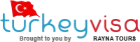 Turkey Visa logo