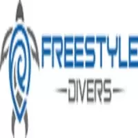 Freestyle Divers LLC logo