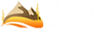 sunset desert safari logo