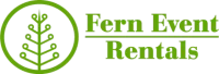 Fern Event Rentals logo
