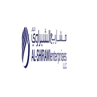 Al Shirawi  logo