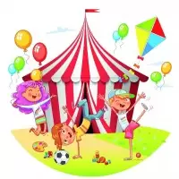 Bait Al Tarfeeh Toys Trading logo