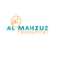 AL Mahzuz Transport  logo