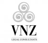 VNZ Legal Consultants logo