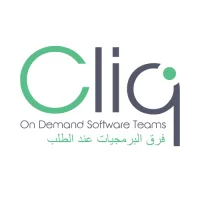 Cliqtechno logo