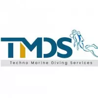 Techno Marine Diving Services LLC logo